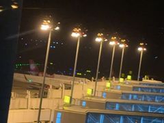 -南京禄口机场雅高铂尔曼大酒店