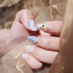 -雪儿·YuKi美甲美睫皮肤管理Salon