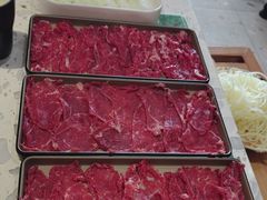 -小城牛事·鲜牛肉火锅(万达店)