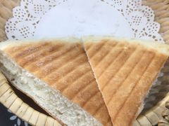 三角饼-八两八金·莱芜特色炒鸡(市南漳浦路店)