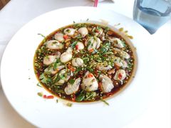 熟腌蚝仔-顺味凤城·顺德菜专门店(九六广场店)