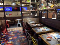 -探鱼·鲜青椒爽麻烤鱼(广州欣荣广场店)