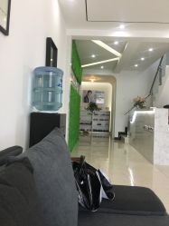 -臣丽纹眉品牌连锁