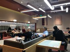 大堂-江湖情酸菜鱼(万菱汇店)