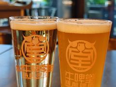 -牛啤堂精酿啤酒餐吧(五棵松华熙店)