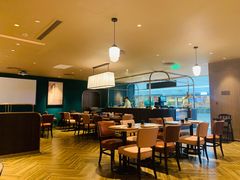 大堂-上海人家花樣年华(中山公园店)
