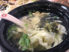 -闫家驴肉老店(华电一校店)
