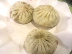 狗不理肉包-宝正臻天津包子总店(金阳光居易店)