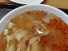 -西部马华清真兰州牛肉面·烧烤夜市(关东店)