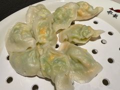 -船歌·鱼水饺青岛菜(闽江二路店)