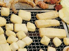 -塘屋烧烤·云南火塘烧烤品牌(联盟路店)
