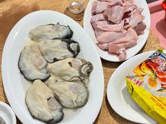 -濠轩阁特色生蚝火锅总店