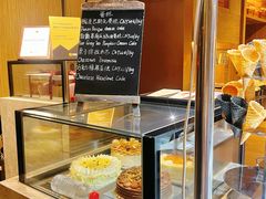 -天津东凯悦酒店·Market Café自助餐厅