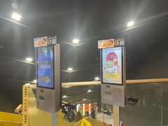 -麦当劳(豫园店)
