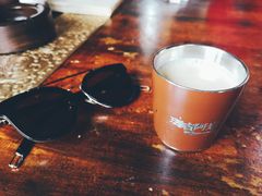 藏式甜奶茶-玛吉阿米·餐吧