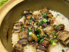 -红星光发煲仔饭(文海店)