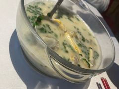 -玫瑰厅上海菜(兴国路店)