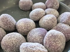 紫薯大福-龍歌自助小火锅(市南金茂湾店)
