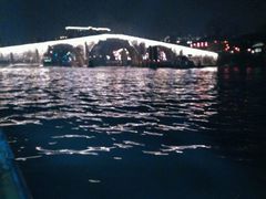 -运河游船(武林门码头)