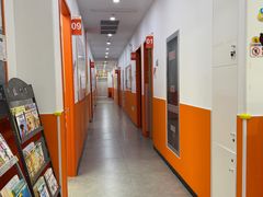 -昂立青少儿成长中心(宝山万达校区)
