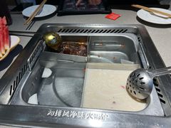 -海底捞火锅(崇文门新世界百货店)