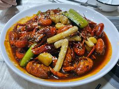 十三香龙虾-大拇指龙虾(凤凰广场店)