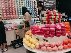 -LUSH(威尼斯人店)