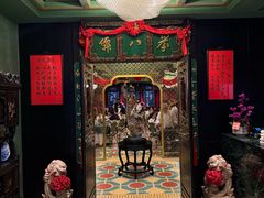 -誉八仙粤菜(万象天地店)