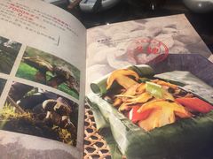 iphone_upload_pic-云海肴·汽锅鸡·云南菜(领展购物广场·中关村店)