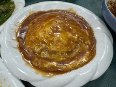 -天津外国语大学（马场道校区）食堂