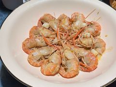 -蚝得喜海鲜(东城店)