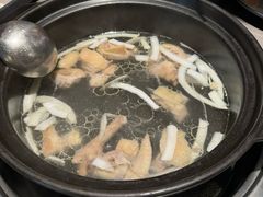 -同仁四季椰子鸡(无锡滨湖万象汇店)
