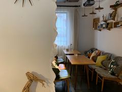-几静cafe(基湖店)