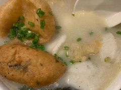 -翠華餐廳(浦东机场T1店)