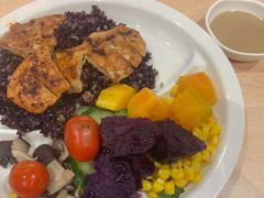 -西南政法大学-学生1食堂