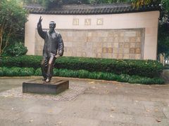 -西湖游船