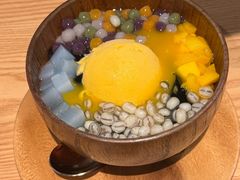 -杏甜品(尖沙咀加拿分道店)