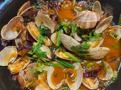 -蚝堡海鲜·威海菜·海肠捞饭·烧烤·亚洲吃蚝公司(幸福门店)