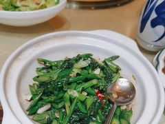 -烤肉宛饭庄(南礼士路店)