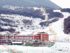 -太子岭滑雪场
