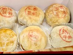 -沈大成(城隍庙店)