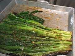 -很久以前羊肉串(昌里路三钢里店)