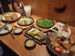 -九州酒场ひこぞう(1号店)