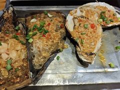 -新疆烧烤王(广灵店)