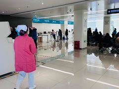 -北京协和医院(西单院区)