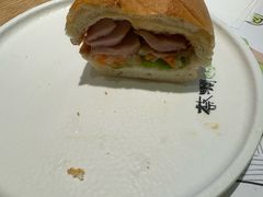 -蔡澜Pho·越南粉餐厅(海上世界店)
