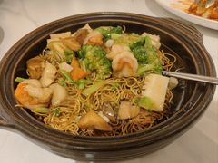 -上海和平饭店龙凤厅 Dragon Phoenix
