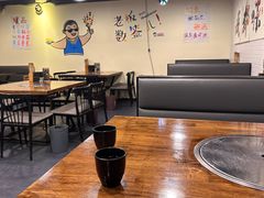 -馋虫重庆火锅(玉林南街店)