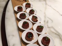 -顺德美的万豪酒店-万豪中餐厅