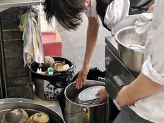 -達揚原味燉品(文明路店)